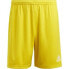 Фото #1 товара Adidas ENTRADA 22 SHORTS Pánské Fotbalové Šortky, Zelená, Veľkosť XL