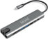 Фото #1 товара Stacja/replikator Zenwire USB-C (1011580389)