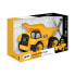 GIROS Build Diy Construction Truck 33 cm