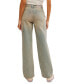 Women's Tinsley Cotton Baggy High-Rise Jeans