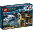 Фото #1 товара LEGO Harry Potter 75968 4 Privet Drive Game