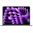 Фото #2 товара Ноутбук Apple MacBook Air 15,3" M2 8 GB RAM 256 Гб SSD