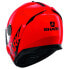 SHARK Spartan 1.2 Blank full face helmet