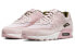 Nike Air Max 90 SE 881105-605 Sneakers