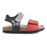 ფოტო #3 პროდუქტის GEOX Chalki sandals