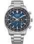 Фото #1 товара Часы и аксессуары Citizen Eco-Drive CA4500-91L