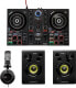 Hercules Hercules DJ Learning Kit MK2