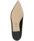 ფოტო #5 პროდუქტის Women's Wanda Pointed-Toe Flats