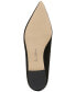 Women's Wanda Pointed-Toe Flats