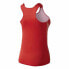 ფოტო #2 პროდუქტის 42K RUNNING Elements Summer sleeveless T-shirt