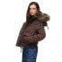 SUPERDRY Everest Bomber puffer jacket