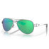 ფოტო #1 პროდუქტის COSTA Loreto Mirrored Polarized Sunglasses