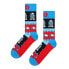 HAPPY SOCKS Star Wars™ R2-D2 Half long socks