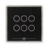 Фото #1 товара VETUS MPA1MB Aluminium Monitorring Panel