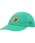 ფოტო #2 პროდუქტის Infant Unisex Green Oregon Ducks Mini Me Adjustable Hat