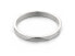 Фото #2 товара Minimalist silver ring R00019
