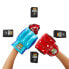 Фото #2 товара Эротические карты Mattel Rock'Em Sock'Em Fight Cards