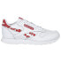 Reebok CL LTHR