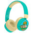 Фото #1 товара OTL TECHNOLOGIES Animal Crossing Wireless Headphones