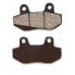 Фото #2 товара TRW MCB704 brake pads