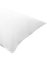 Фото #2 товара Medium Firm Goose Feather and Down Pillows, 2-Pack, Queen