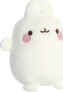 Фото #2 товара Мягкая игрушка для девочек Line Friends Molang - Pluszowa maskotka króliczek Molang 12,5 cm