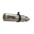 GPR EXCLUSIVE M3 Inox Double Slip On Muffler Shiver 900 17-20 Euro 4 Homologated