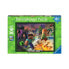 Фото #4 товара Puzzle 100 Teile Minecraft Monster