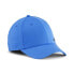 Puma Force 2.0 Stretch Fit Cap Mens Blue Athletic Casual 85711525