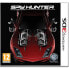 NINTENDO GAMES 3DS Spy Hunter