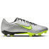 Nike Zoom Vapor 15 Academy Xxv Fg/Mg Fb8399 Mens Football Boots US 6.5 EU 39 8.5 - фото #1