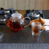 Фото #3 товара Bredemeijer Group Bredemeijer 1466 - Single teapot - 1.5 ml - Transparent - Glass