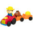 Фото #4 товара Toy tractor Winfun 5 Предметы 31,5 x 13 x 8,5 cm (6 штук)