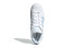 Фото #4 товара Кеды женские adidas Originals Superstar Голубые/белые