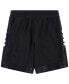 Toddler Boys Elite Elastic Waistband Shorts