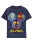 Фото #6 товара Toddler Spidey & Friends Tee 3T