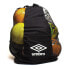 Фото #1 товара UMBRO Logo 105L Ball Bag