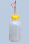 Фото #1 товара Hünersdorff 843400 - 250 ml - Natural - Linear low-density polyethylene (LLDPE) - 6.1 cm - 134 mm - 39 g