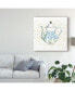 Фото #3 товара Grace Popp Sweet Teapot I Canvas Art - 15" x 20"