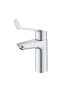 Фото #8 товара Eurosmart Tek Kumandalı Lavabo Bataryası M-boyut - 23983003