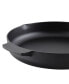 Фото #15 товара Seasoned 12" Cast-Iron Skillet