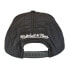 Фото #3 товара Mitchell & Ness Diamond Base Snapback Bulls