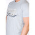 VINSON Wade short sleeve T-shirt