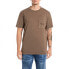 Фото #2 товара REPLAY M6955 .000.23178G short sleeve T-shirt