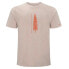 ფოტო #2 პროდუქტის SIERRA CLIMBING Forest short sleeve T-shirt