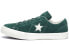 Фото #2 товара Кроссовки Converse one star OX 158939C