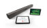 Фото #1 товара Neat Bar Pro & Pad - Video collaboration bar - 100 MP - Full HD - 30 fps - Black - Grey