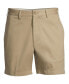 ფოტო #6 პროდუქტის Men's Traditional Fit 6" No Iron Chino Shorts