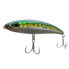 Shimano Green Mackerel CURRENT SNIPER SPLASH WALK Walkingbait (COL18SWGM) Fis...