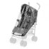 FOPPAPEDRETTI Buggy Rain Cover